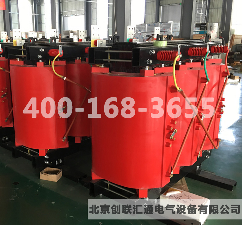 SCB13變壓器